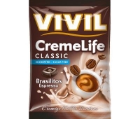 Vivil Crema Life Brasilitos fara zahar 110g