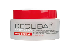 Decubal Crema Fata