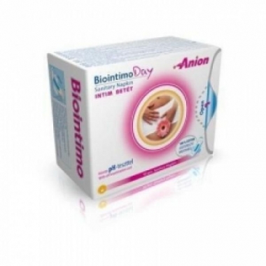 Absorbante de zi 10buc
