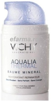 Aqualia Thermal Balsam Mineral flacon 50 ml