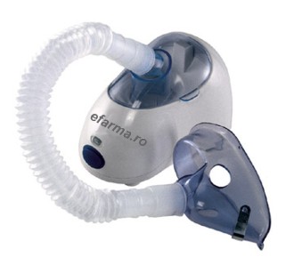 Aparat pentru Aerosoli cu ultrasunete Joycare JC 114