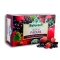 Naturavit fructe de padure 20dz x 1,5g 7+1 GRATIS