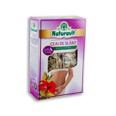 Naturavit slabit 50g