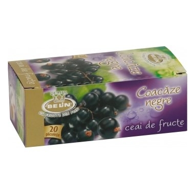 Belin Coacaze negre 20dz