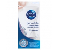 Pearl Drops Pro white 50ml