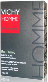 Vichy After Shave Tonic Barbati