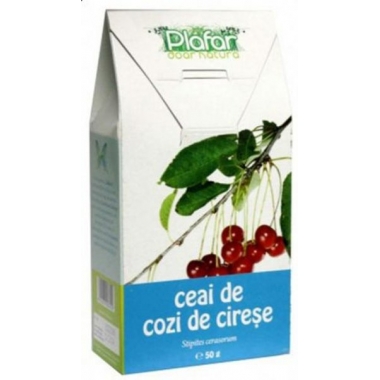 Ceai Cozi cirese 50g