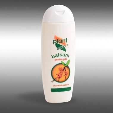 Balsam pentru par cu catina 200ml