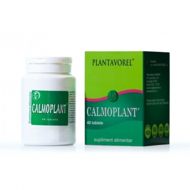 Calmoplant 40cpr