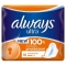 Always Ultra Normal Plus 10buc