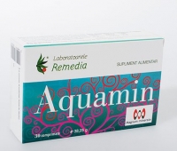Aquamin 30cpr