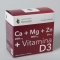 Ca+Mg+Zn+Vitamina D3 120cpr