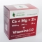 Ca+Mg+Zn+Vitamina D3 20dz