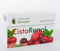 Cistorenal 20cps