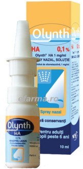 Olynth HA 0.1%