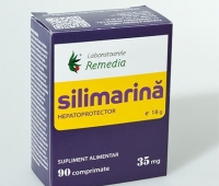 Silimarina 35mg 90cpr