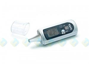 Termometru digital cu infrarosu Laica SB2800