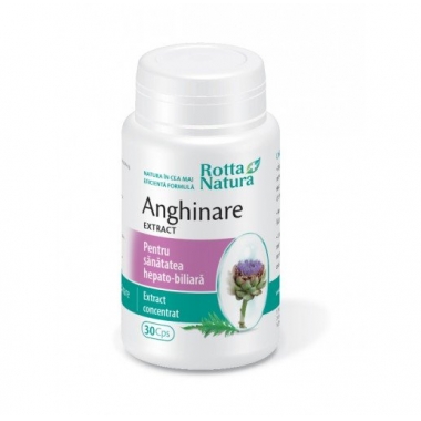 Anghinare Extract 30cps