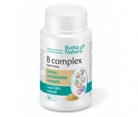 B-complex natural 30cps