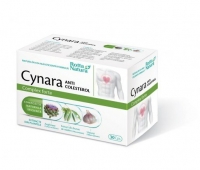Cynara Anticolesterol complex Forte 30cps