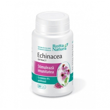 Echinacea Extract 30cps