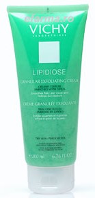 Vichy Lipidiose Nutritive Scrub pentru Corp 200 ml