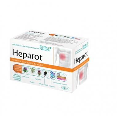 Heparot 30cps