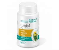 Luteina 6mg 30cps