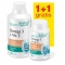Omega 3 1000mg + vitamina E 90cps + 30cps GRATIS