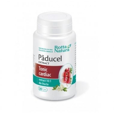 Paducel Extract 30cps