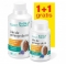 Ulei seminte de in 1000mg 90cps + 30cps GRATIS