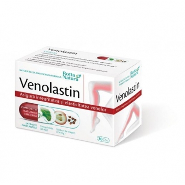 Venolastin 30cps