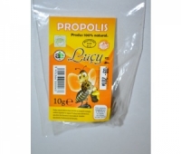 Propolis x 10g - 3+1 gratis
