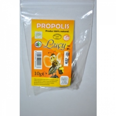 Propolis x 10g - 3+1 gratis