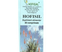 Hofisil x 60 cps