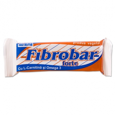 Fibrobar Forte Baton slabit x 60 gr