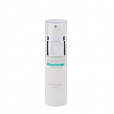 Crema antirid miorelax x 30 ml