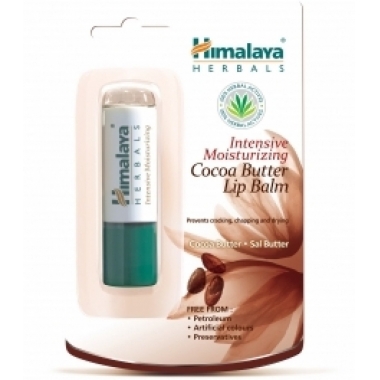 Balsam Buze Hranitor Cacao x 4.5 gr