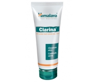 Clarina gel anti-acnee x 60 ml