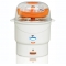 Sterilizator de biberoane cu abur Mebby Mono
