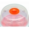 Sterilizator de biberoane pt. microunde Mebby
