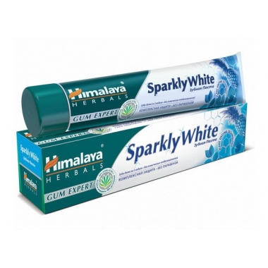 Pasta de dinti Sparkly White x 75 ml