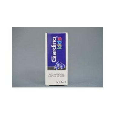 Giardino Kids x60ml 3+1 gratis
