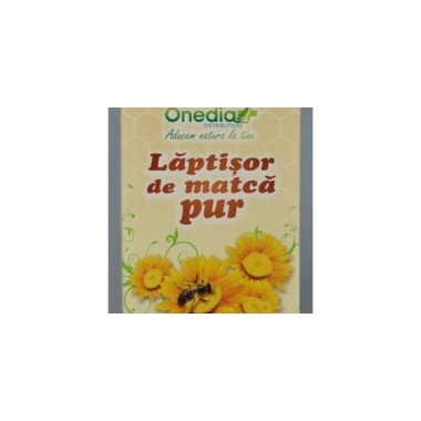 Laptisor de matca pur x 100 g