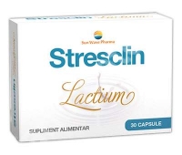 Stresclin Lactium x 30 cps