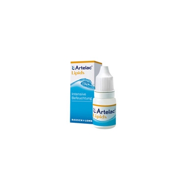 Artelac Lipids x 10 g, Pharma Swiss