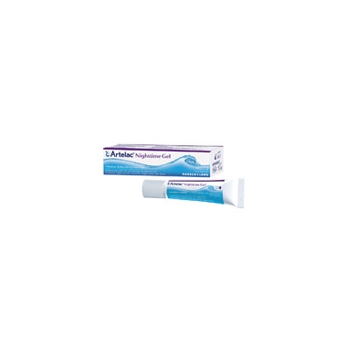Artelac Nighttime gel x 10 g, Pharma Swiss
