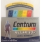 Centrum Silver 50+barbati x 30 cpr, Pfizer