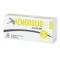 Hemorocid Plus C x 30 cpr, Biofarm