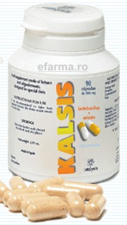 Kalsis